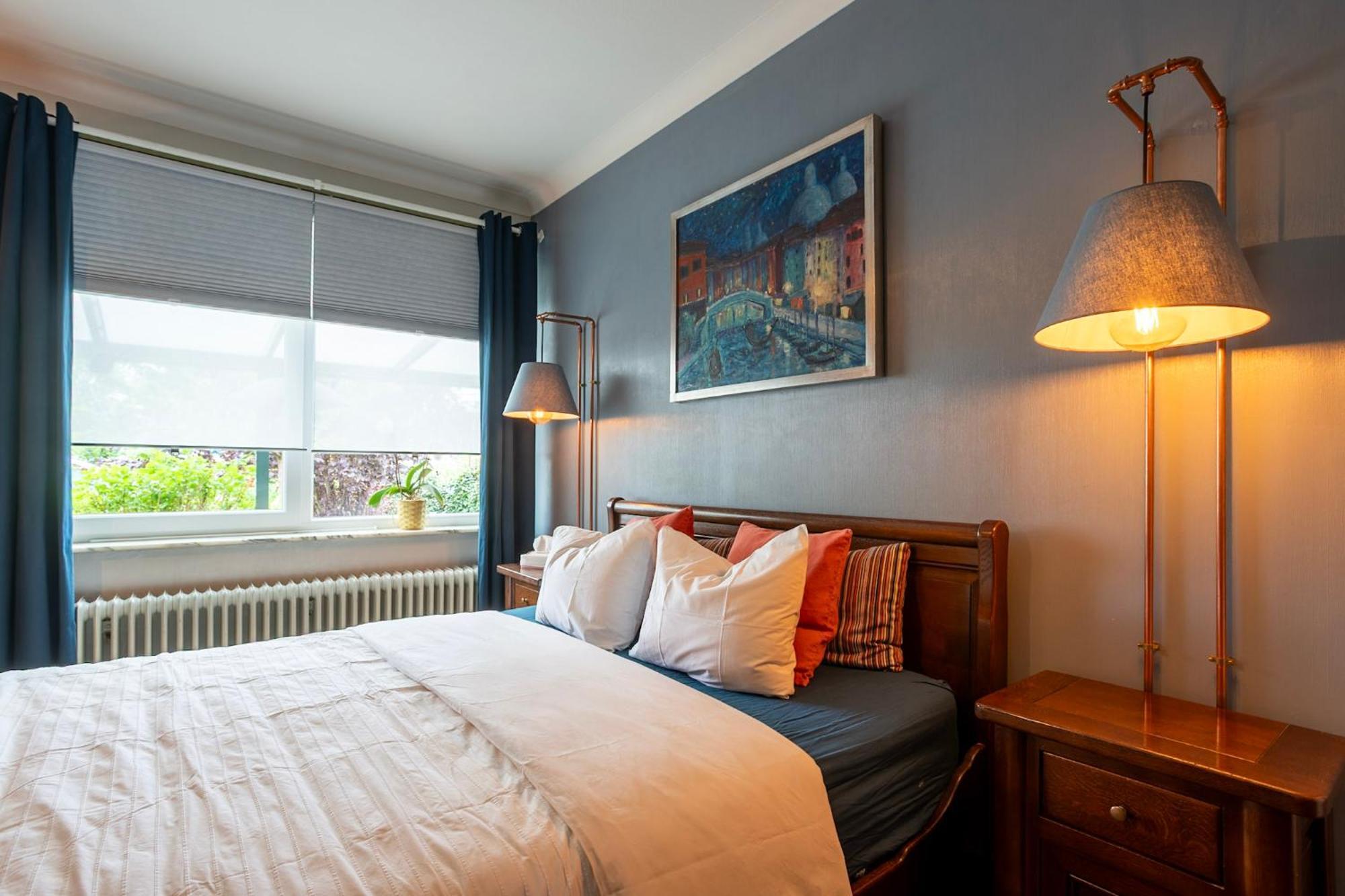 Villa De Villo à Hasselt Extérieur photo