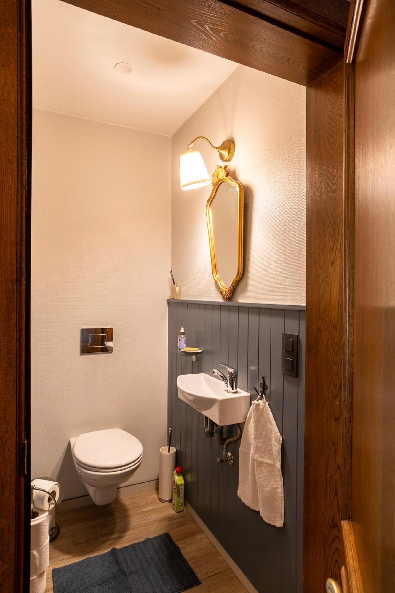 Villa De Villo à Hasselt Extérieur photo