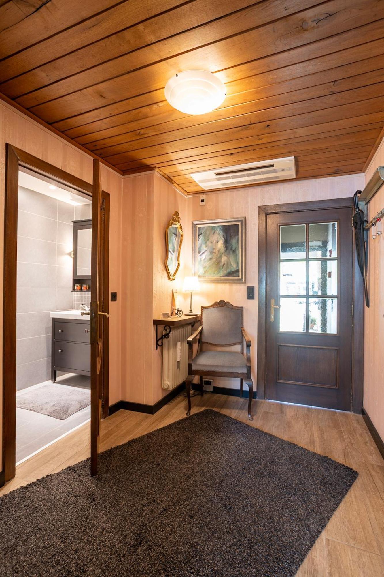 Villa De Villo à Hasselt Extérieur photo