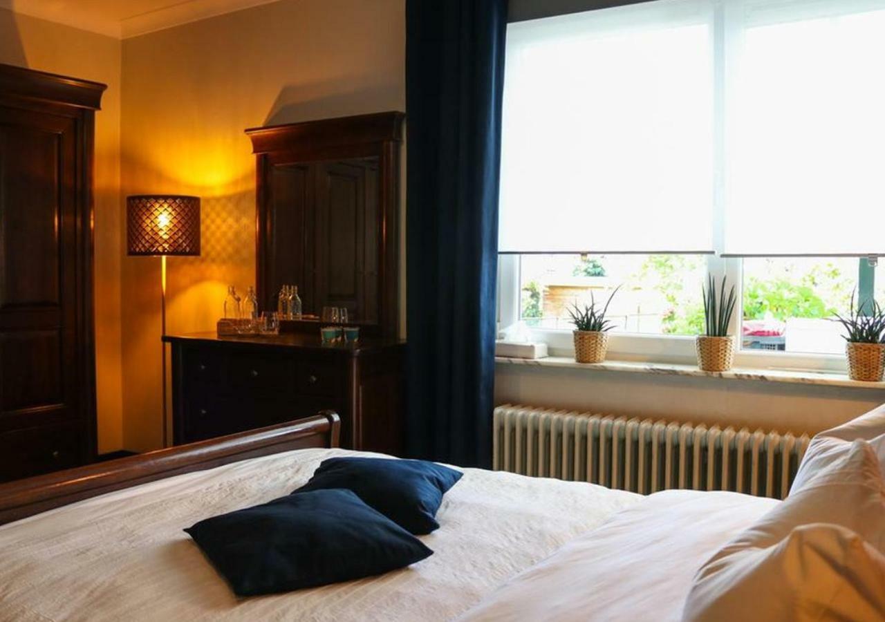 Villa De Villo à Hasselt Extérieur photo